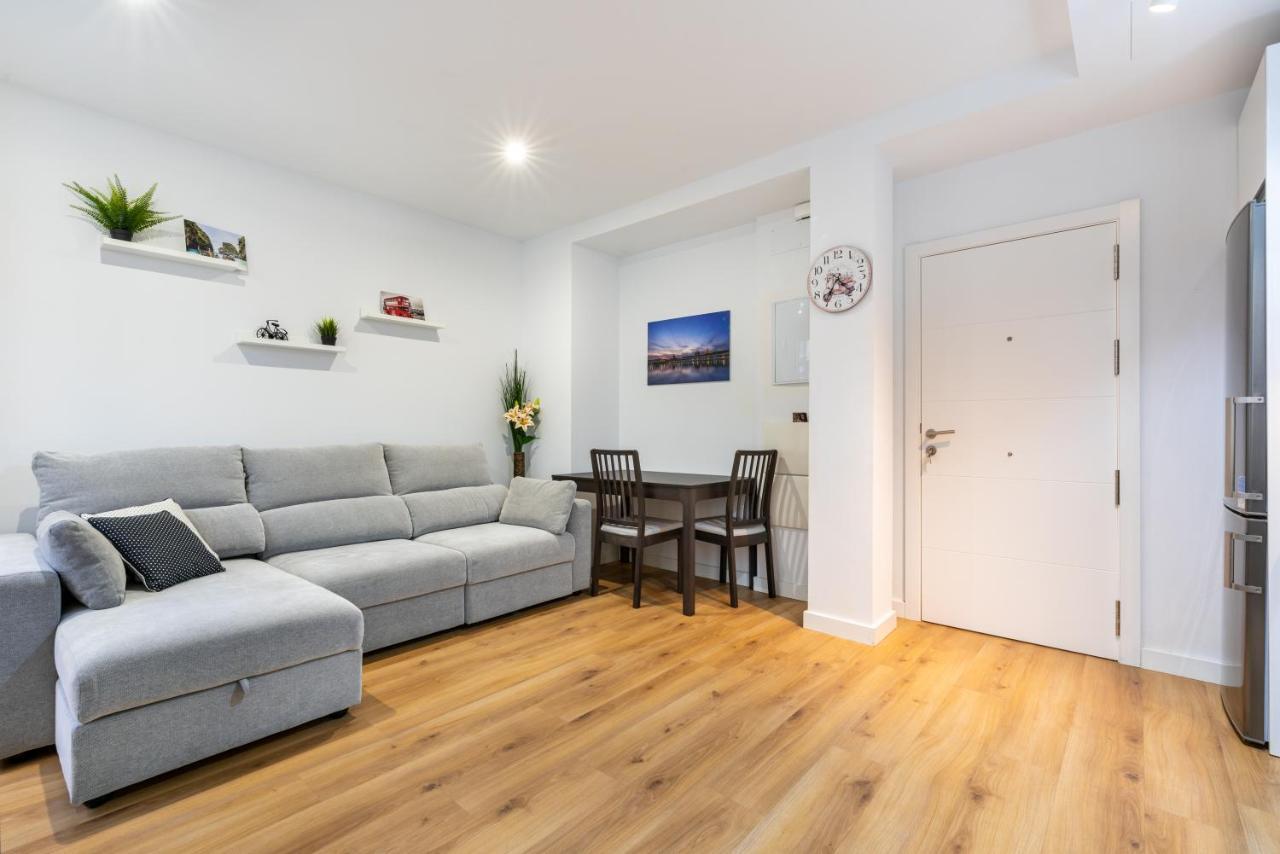 Apartamento Soho Malaga Ngoại thất bức ảnh