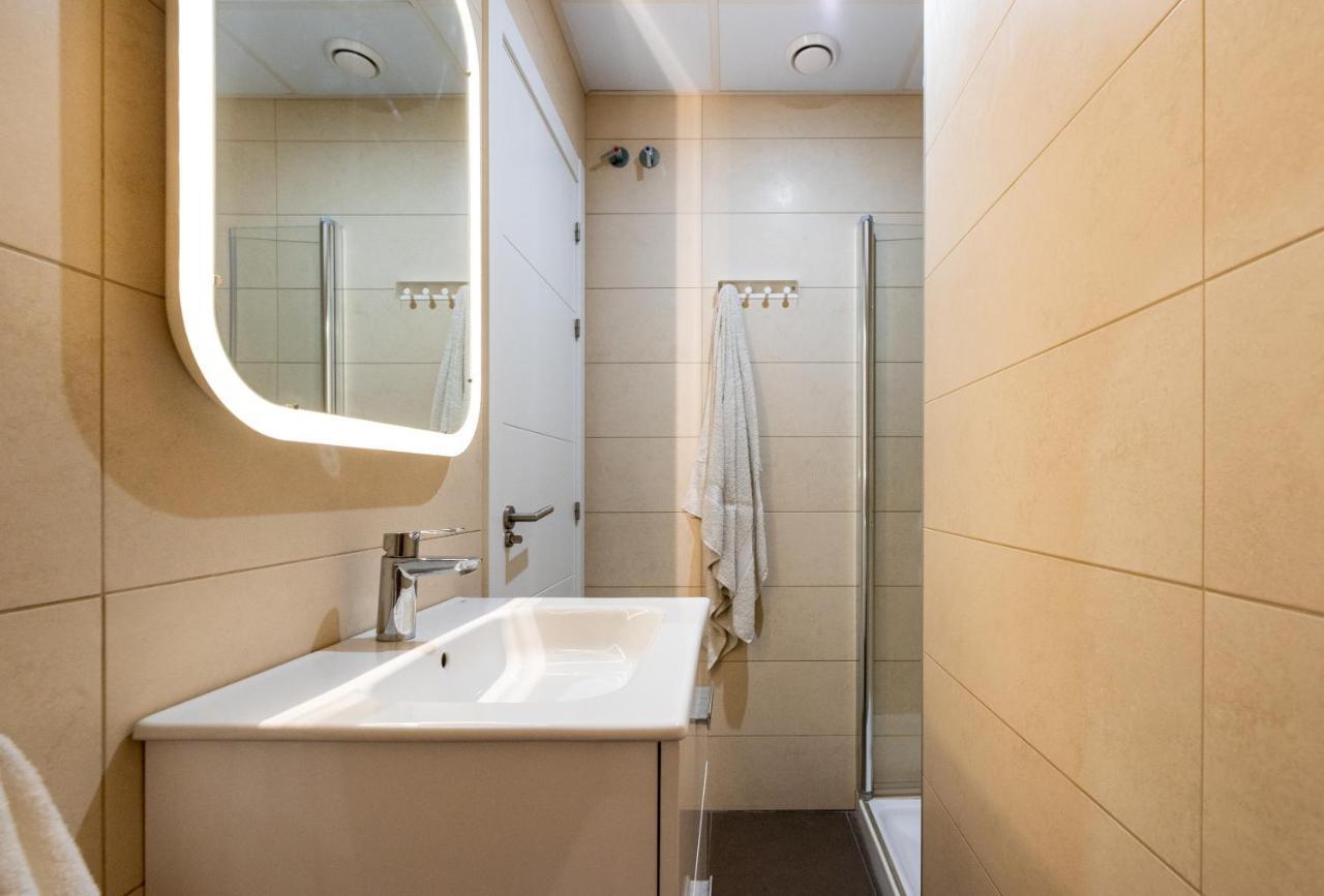 Apartamento Soho Malaga Ngoại thất bức ảnh